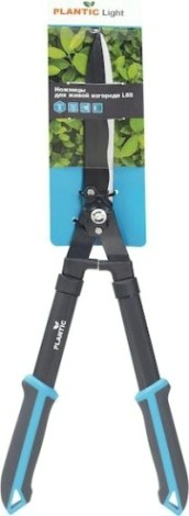 Ножницы для живой изгороди PLANTIC 25265-01 light l65 Ножницы для живой изгороди PLANTIC 25265-01 light l65
