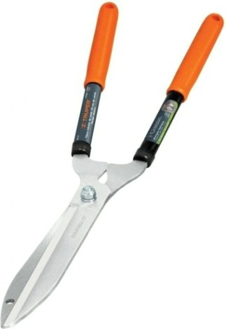Ножницы для живой изгороди TRUPER TB-19 19 см [18398]