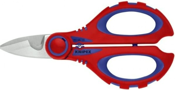 Ножницы электрика KNIPEX 950510SB 190 мм [KN-950510SB]