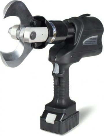 Ножницы гидравлические аккумуляторные КВТ НГРА-65 [73864]