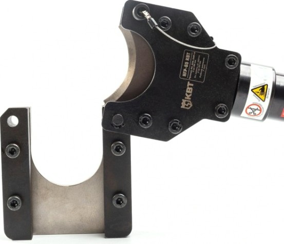 Ножницы гидравлические КВТ НГР-65 ручные к-кт [63014]