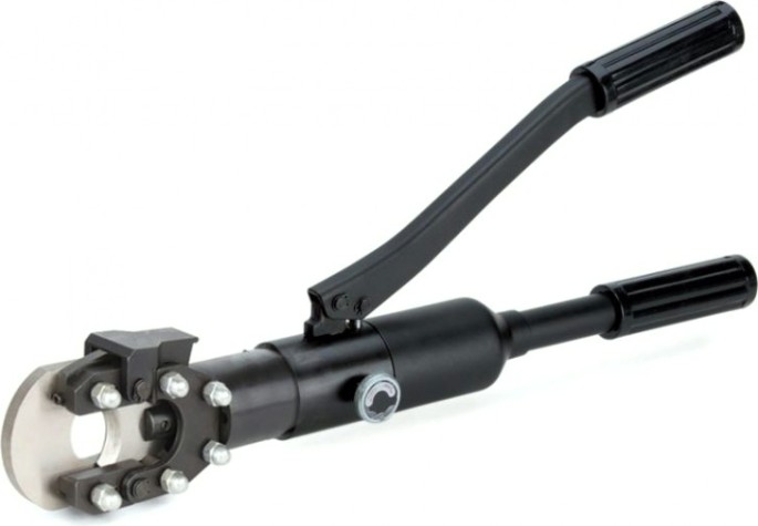 Ножницы гидравлические ручные КВТ НГР-40 [60946]