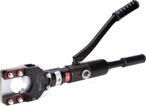 Ножницы гидравлические ручные КВТ НГР-53 [59948]