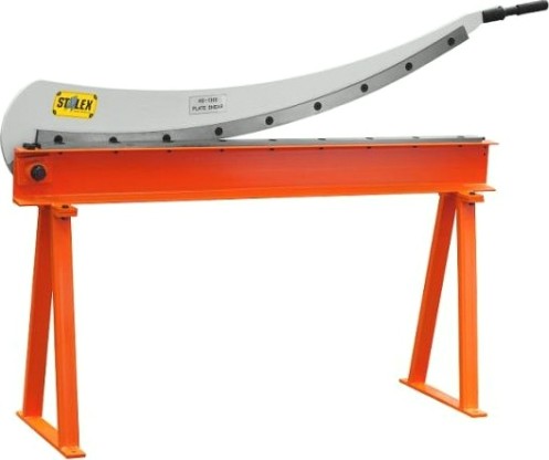 Ножницы гильотинные STALEX HS-1300 сабельного типа [372110]