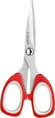 Ножницы хозяйственные ЗУБР МАСТЕР 175 мм 40441-17 [40441-17]