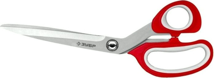 Ножницы хозяйственные ЗУБР МАСТЕР 200 мм 40442-21 [40442-21]