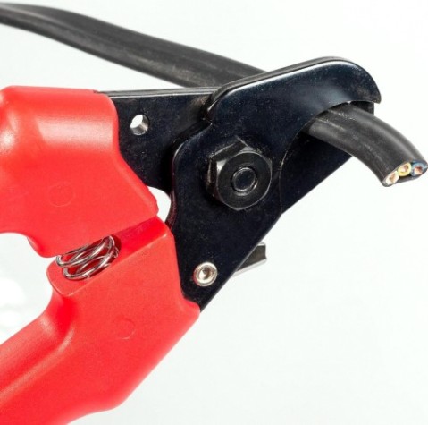 Ножницы кабельные КВТ MC-02 [55939]