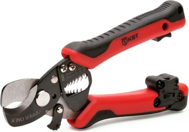 Ножницы кабельные КВТ MC-04 [60948]