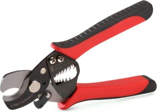 Ножницы кабельные КВТ MC-05 [69279]