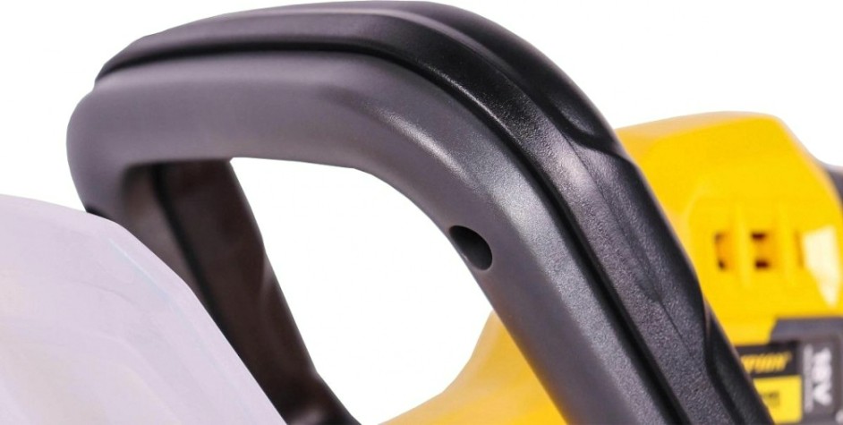 Ножницы-кусторез аккумуляторные CHAMPION HTB1811 без АКБ и ЗУ