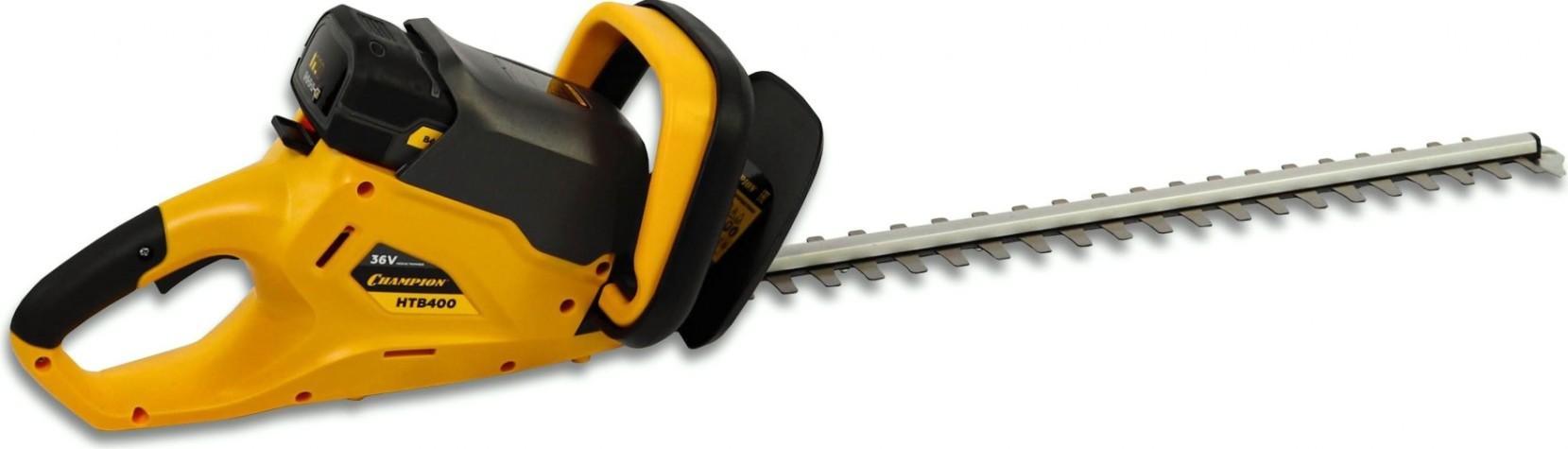 Ножницы-кусторез аккумуляторные CHAMPION HTB400