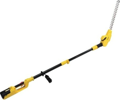 Ножницы-кусторез аккумуляторные CHAMPION HTLB 360 удлиненные [HTLB360]