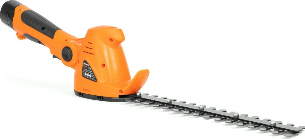 Ножницы-кусторез аккумуляторные DAEWOO DAHT 1212Li SET Ножницы-кусторез аккумуляторные DAEWOO DAHT 1212Li SET