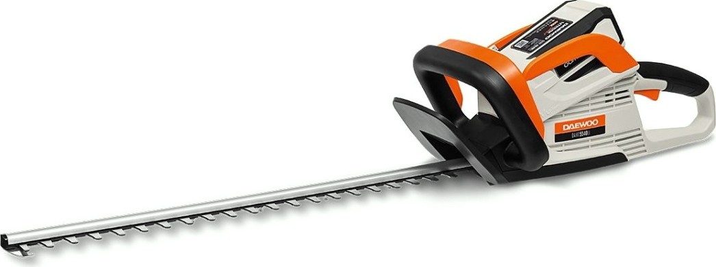 Ножницы-кусторез аккумуляторные DAEWOO DAHT 5540Li без АКб и ЗУ Ножницы-кусторез аккумуляторные DAEWOO DAHT 5540Li без АКб и ЗУ