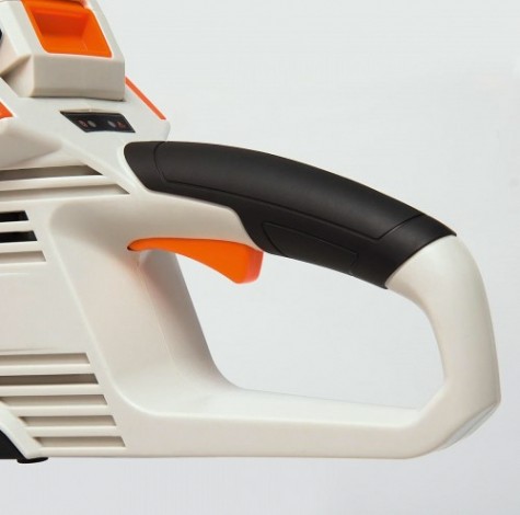 Ножницы-кусторез аккумуляторные DAEWOO DAHT 5540Li без АКб и ЗУ Ножницы-кусторез аккумуляторные DAEWOO DAHT 5540Li без АКб и ЗУ