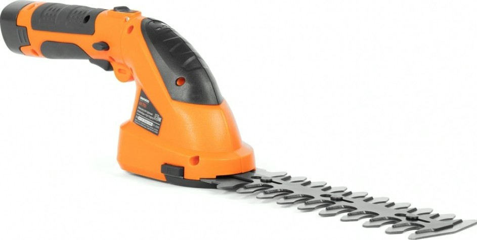 Ножницы-кусторез аккумуляторные DAEWOO DAHT 772Li SET Ножницы-кусторез аккумуляторные DAEWOO DAHT 772Li SET