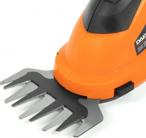 Ножницы-кусторез аккумуляторные DAEWOO DAHT 772Li SET Ножницы-кусторез аккумуляторные DAEWOO DAHT 772Li SET