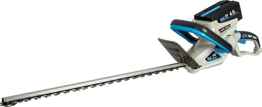 Ножницы-кусторез аккумуляторные DDE HTB 5640 садовые [909-334]