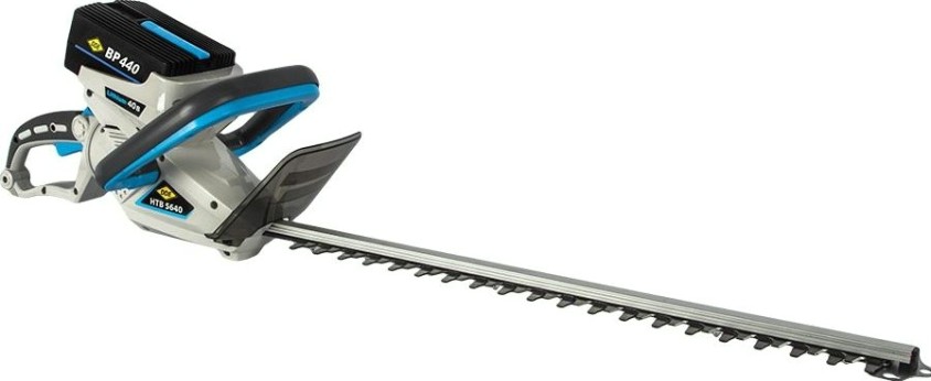 Ножницы-кусторез аккумуляторные DDE HTB 5640 садовые [909-334]