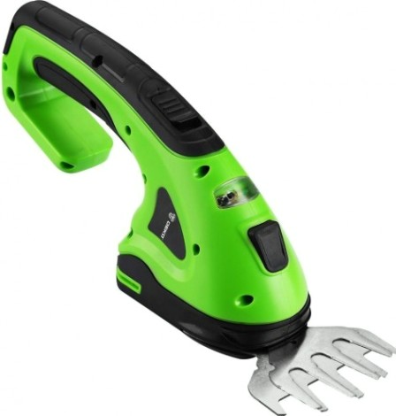 Ножницы-кусторез аккумуляторные DEKO DKGS3.6 [063-4244]