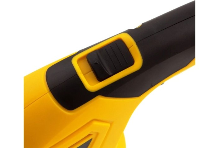 Ножницы-кусторез аккумуляторные Denzel CGS-100, 18В Li-Ion [59430]