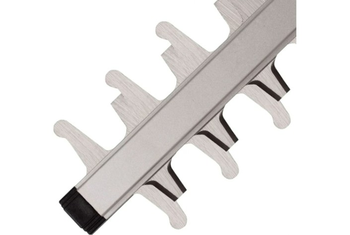 Ножницы-кусторез аккумуляторные Denzel RBC510-36, Li-ion поворотная ручка [59410]