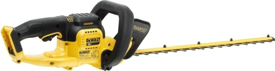 Ножницы-кусторез аккумуляторные DeWALT DCMHT 563 P1 [DCMHT563P1-QW]