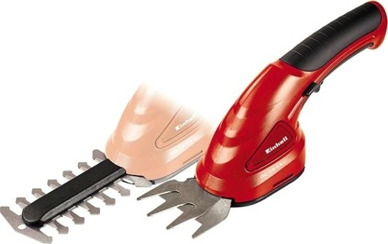 Ножницы-кусторез аккумуляторные EINHELL GC-CG 3,6 Li [3410455]