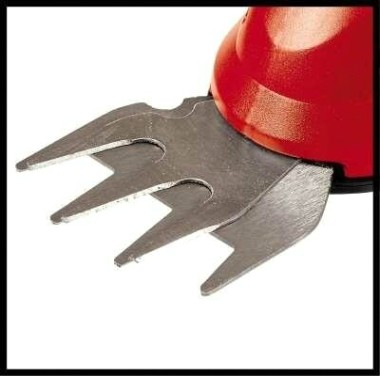 Ножницы-кусторез аккумуляторные EINHELL GC-CG 3,6 Li [3410455]