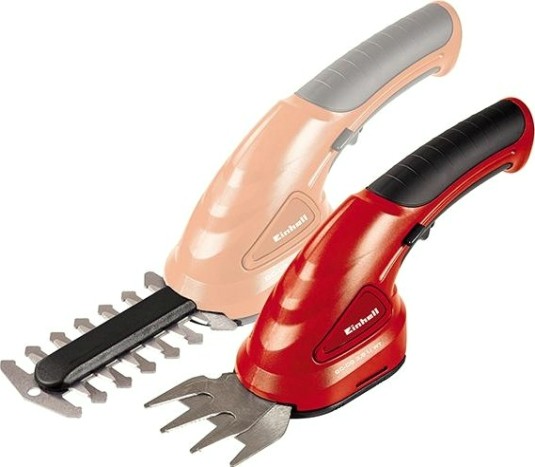 Ножницы-кусторез аккумуляторные EINHELL GC-CG 3,6 Li WT [3410456]