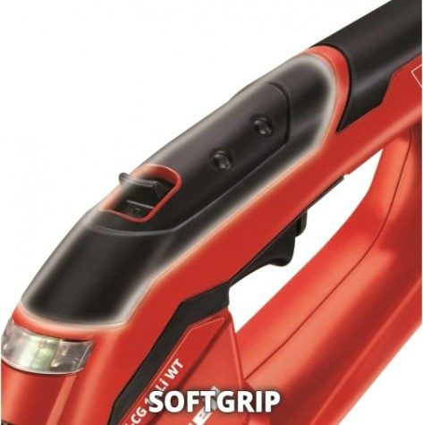 Ножницы-кусторез аккумуляторные EINHELL GE-CG 12 Li WT [3410411]