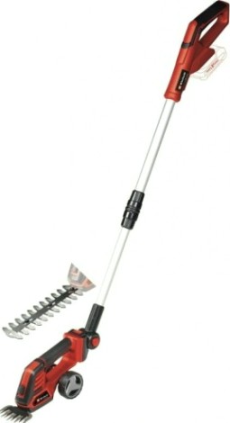 Ножницы-кусторез аккумуляторные EINHELL PXC GE-CG 18/100 Li T-Solo [3410310]