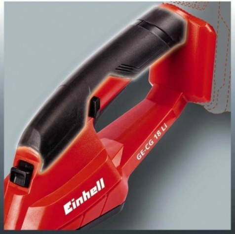 Ножницы-кусторез аккумуляторные EINHELL PXC GE-CG 18 Li-Solo [3410370]
