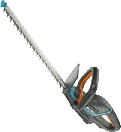 Ножницы-кусторез аккумуляторные GARDENA ComfortCut 50/18V P4A 14730-20.000.00 [14730-20.000.00]