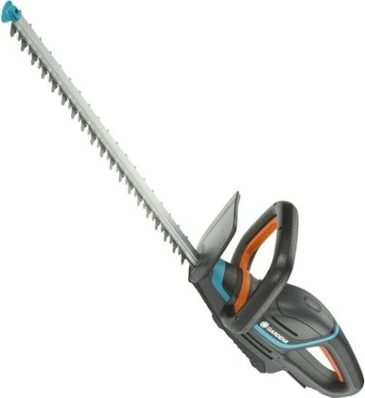 Ножницы-кусторез аккумуляторные GARDENA ComfortCut 50/18V P4A без АКБ и ЗУ [14730-55.000.00]