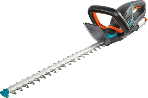 Ножницы-кусторез аккумуляторные GARDENA ComfortCut Li-18/50 09837-20.000.00 [09837-20.000.00]