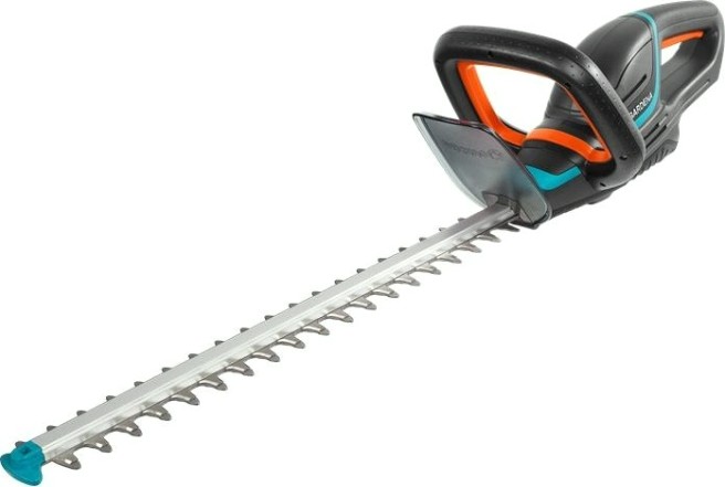 Ножницы-кусторез аккумуляторные GARDENA ComfortCut Li-18/50 09837-55.000.00 без АКБ и З/У [09837-55.000.00]