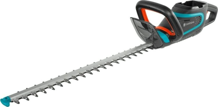 Ножницы-кусторез аккумуляторные GARDENA PowerCut Li-40/60 без АКБ и З/У 09860-55.000.00 [09860-55.000.00]