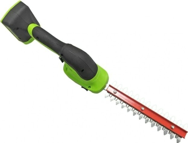 Ножницы-кусторез аккумуляторные GREENWORKS G24SHT без АКБ и ЗУ [1600607]