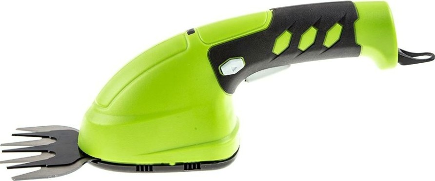 Ножницы-кусторез аккумуляторные GREENWORKS G3,6GS (1600207) [1600207]