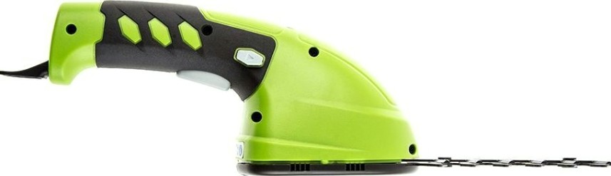 Ножницы-кусторез аккумуляторные GREENWORKS G3,6GS (1600207) [1600207]