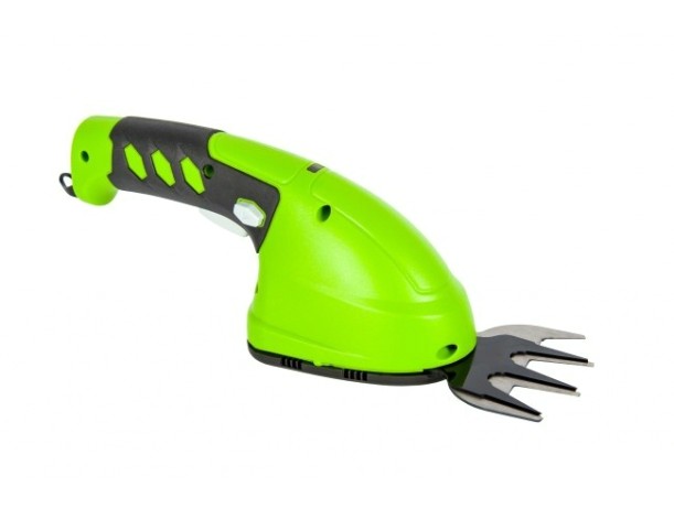 Ножницы-кусторез аккумуляторные GREENWORKS G3,6HS (2903307) [2903307]