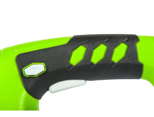 Ножницы-кусторез аккумуляторные GREENWORKS G3,6HS (2903307) [2903307]