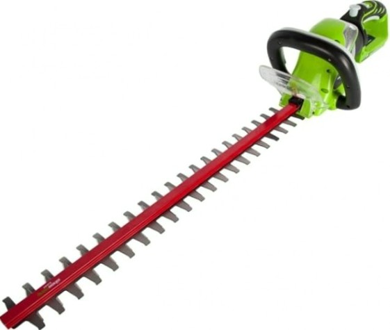 Ножницы-кусторез аккумуляторные GREENWORKS G40HT61 без АКБ и ЗУ [2200907]