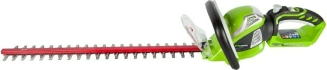 Ножницы-кусторез аккумуляторные GREENWORKS G40HT61 без АКБ и ЗУ [2200907]
