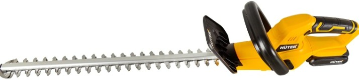 Ножницы-кусторез аккумуляторные HUTER GET-20H [70/1/42]