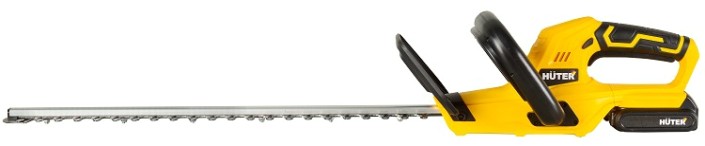 Ножницы-кусторез аккумуляторные HUTER GET-20H [70/1/42]