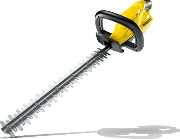 Ножницы-кусторез аккумуляторные KARCHER HGE 18-45 Battery *INT без АКБ и ЗУ [1.444-230.0]