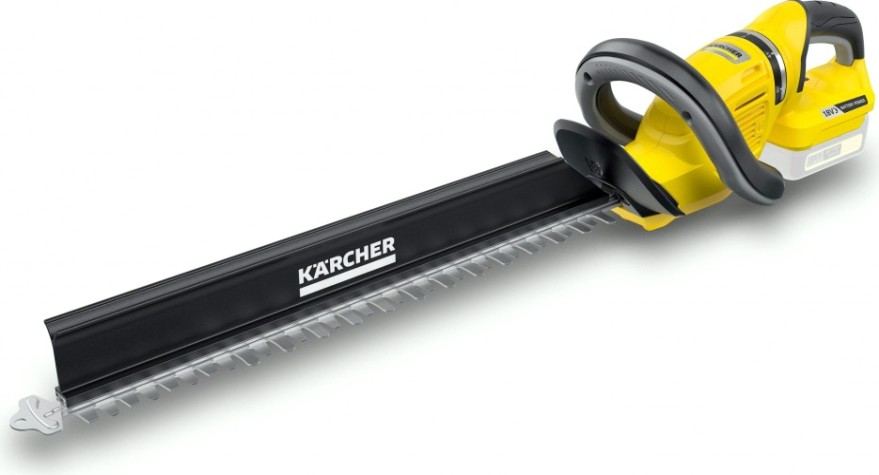 Ножницы-кусторез аккумуляторные KARCHER HGE 18-50 Battery без АКБ и ЗУ [1.444-240.0]