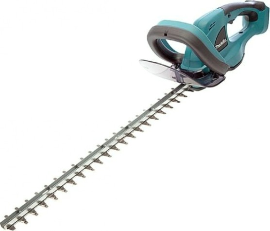 Ножницы-кусторез аккумуляторные MAKITA DUH 523 Z без АКБ и ЗУ [DUH523Z]